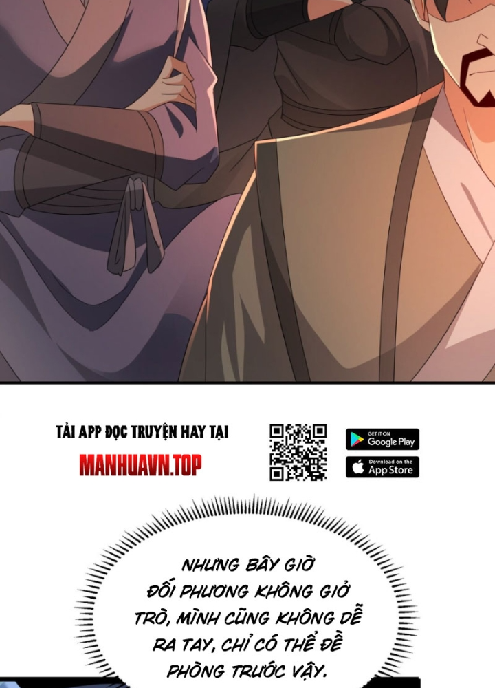 Tôi Thăng Cấp Bằng Cách Thưởng Cho Những Đệ Tử Chapter 83 - Trang 2
