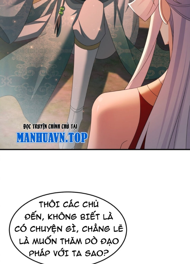 Tôi Thăng Cấp Bằng Cách Thưởng Cho Những Đệ Tử Chapter 83 - Trang 2