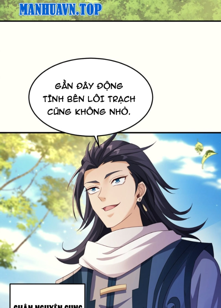 Tôi Thăng Cấp Bằng Cách Thưởng Cho Những Đệ Tử Chapter 83 - Trang 2