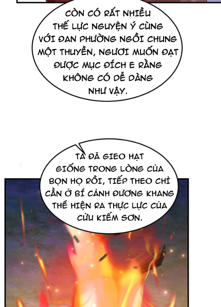 Tôi Thăng Cấp Bằng Cách Thưởng Cho Những Đệ Tử Chapter 83 - Trang 2