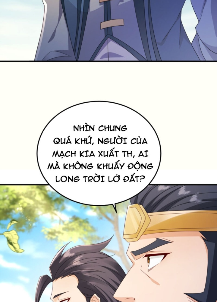 Tôi Thăng Cấp Bằng Cách Thưởng Cho Những Đệ Tử Chapter 83 - Trang 2