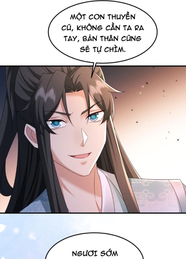Tôi Thăng Cấp Bằng Cách Thưởng Cho Những Đệ Tử Chapter 83 - Trang 2