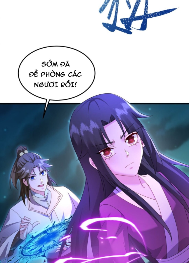 Tôi Thăng Cấp Bằng Cách Thưởng Cho Những Đệ Tử Chapter 83 - Trang 2