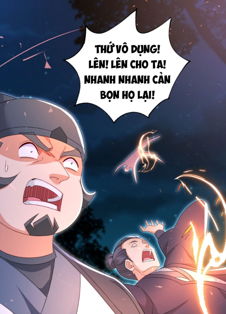 Tôi Thăng Cấp Bằng Cách Thưởng Cho Những Đệ Tử Chapter 83 - Trang 2