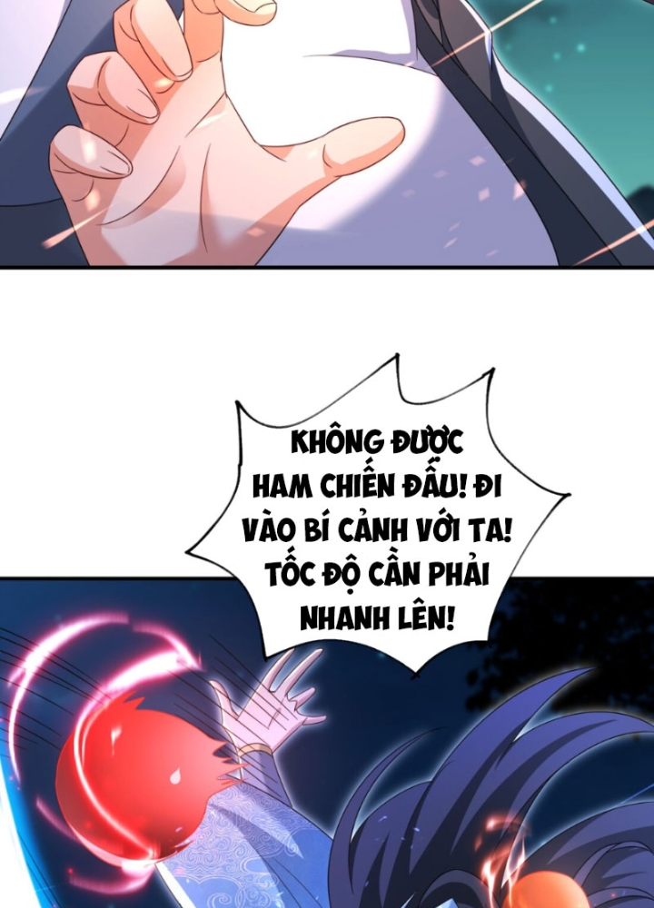 Tôi Thăng Cấp Bằng Cách Thưởng Cho Những Đệ Tử Chapter 83 - Trang 2