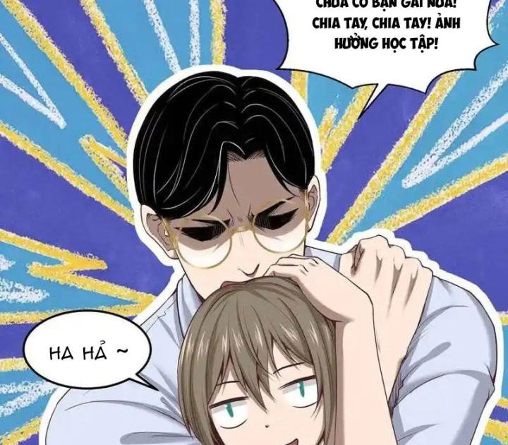 Kẻ Thách Thức Hay Nhà Không Tưởng Chapter 25 - Trang 2