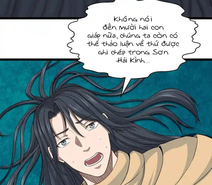 Kẻ Thách Thức Hay Nhà Không Tưởng Chapter 25 - Trang 2