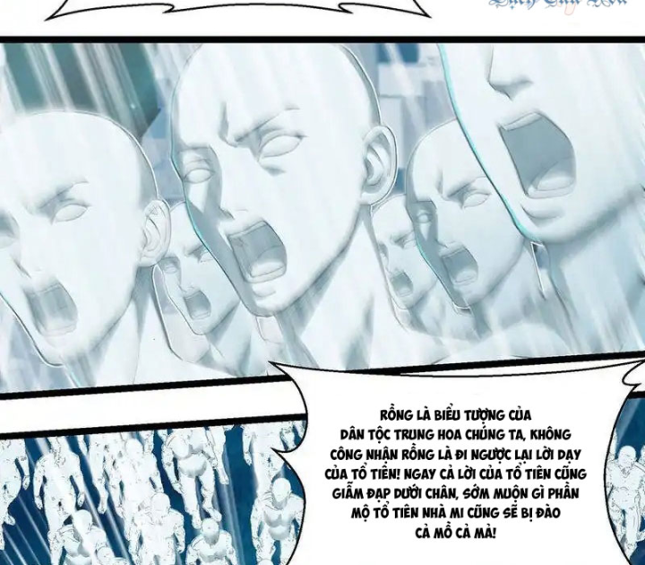 Kẻ Thách Thức Hay Nhà Không Tưởng Chapter 25 - Trang 2