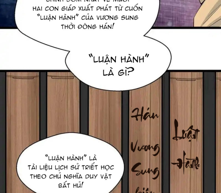 Kẻ Thách Thức Hay Nhà Không Tưởng Chapter 25 - Trang 2