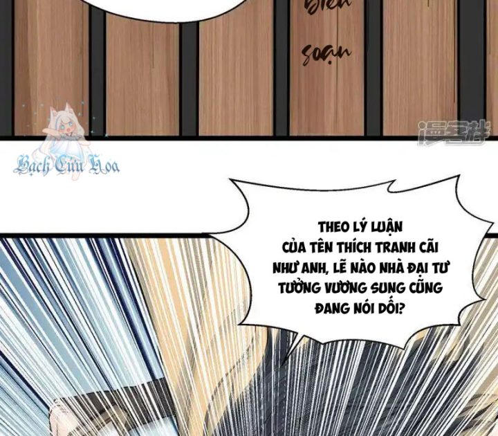 Kẻ Thách Thức Hay Nhà Không Tưởng Chapter 25 - Trang 2