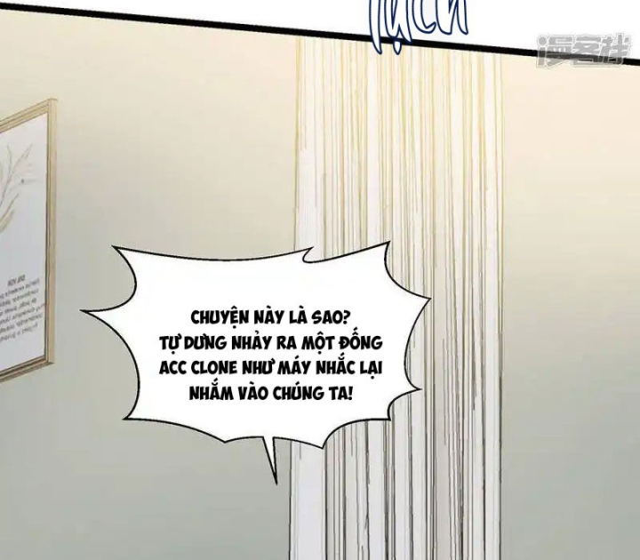 Kẻ Thách Thức Hay Nhà Không Tưởng Chapter 25 - Trang 2
