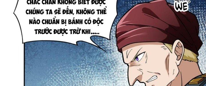 Thiếu Nữ Nghèo Khó Chinh Phục Dị Giới Chapter 14 - Trang 2