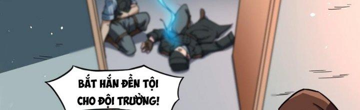 Thiếu Nữ Nghèo Khó Chinh Phục Dị Giới Chapter 14 - Trang 2