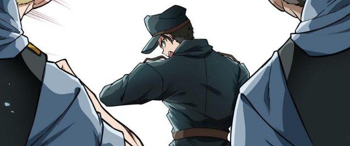 Thiếu Nữ Nghèo Khó Chinh Phục Dị Giới Chapter 14 - Trang 2