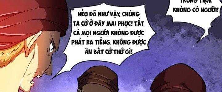 Thiếu Nữ Nghèo Khó Chinh Phục Dị Giới Chapter 14 - Trang 2