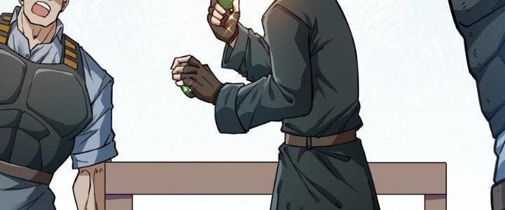 Thiếu Nữ Nghèo Khó Chinh Phục Dị Giới Chapter 14 - Trang 2
