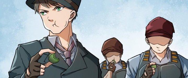 Thiếu Nữ Nghèo Khó Chinh Phục Dị Giới Chapter 14 - Trang 2