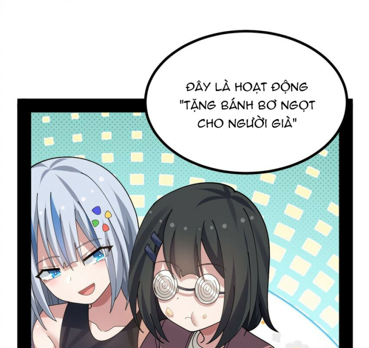 Giả Gái Chơi Game Hẹn Hò Chapter 30 - Trang 2