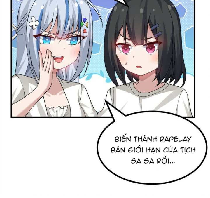 Giả Gái Chơi Game Hẹn Hò Chapter 30 - Trang 2