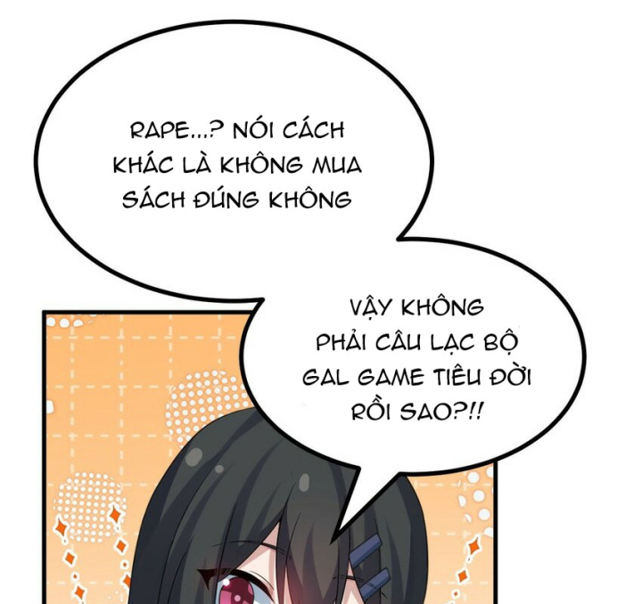 Giả Gái Chơi Game Hẹn Hò Chapter 30 - Trang 2