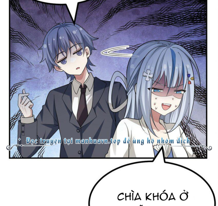 Giả Gái Chơi Game Hẹn Hò Chapter 30 - Trang 2
