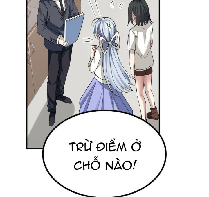 Giả Gái Chơi Game Hẹn Hò Chapter 30 - Trang 2