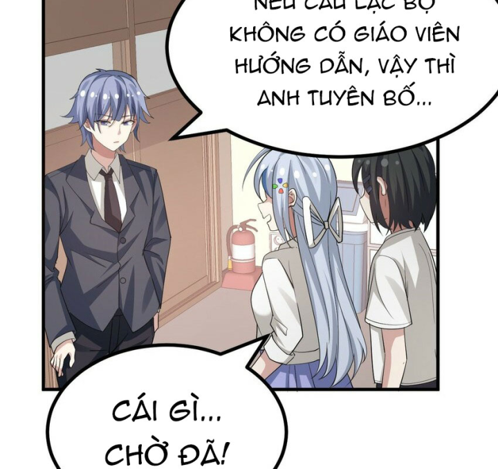 Giả Gái Chơi Game Hẹn Hò Chapter 30 - Trang 2