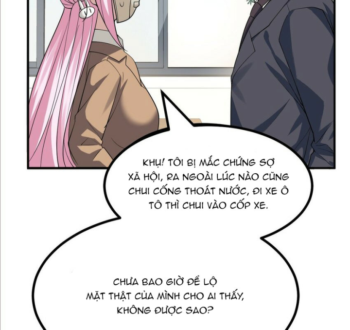 Giả Gái Chơi Game Hẹn Hò Chapter 30 - Trang 2