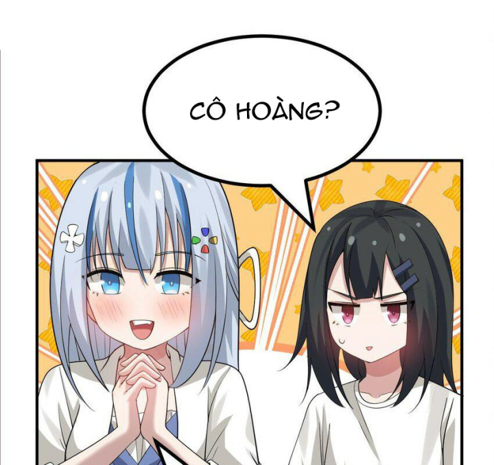 Giả Gái Chơi Game Hẹn Hò Chapter 30 - Trang 2
