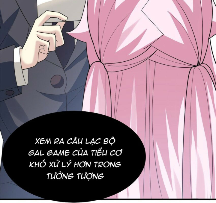 Giả Gái Chơi Game Hẹn Hò Chapter 30 - Trang 2