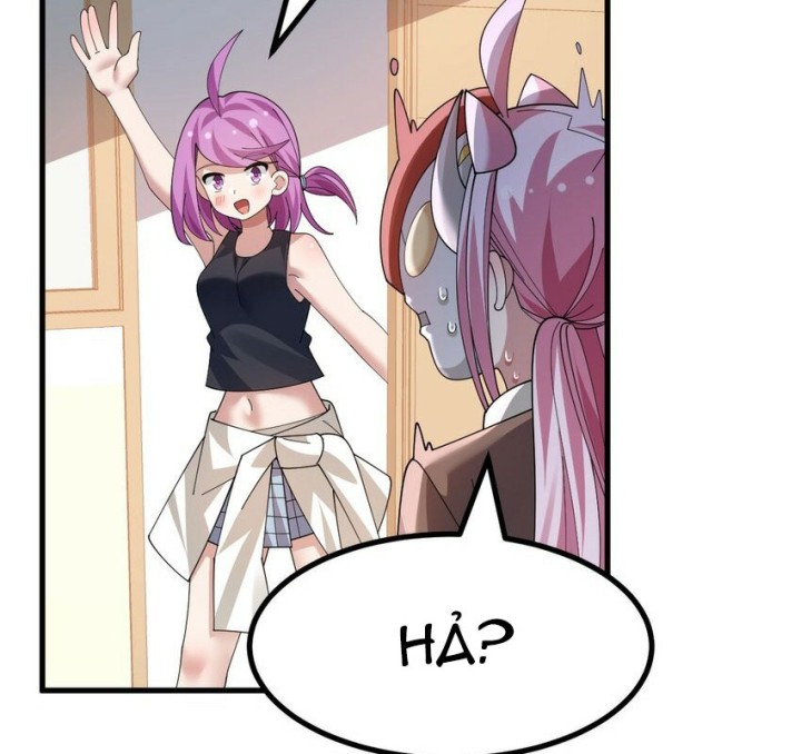 Giả Gái Chơi Game Hẹn Hò Chapter 30 - Trang 2