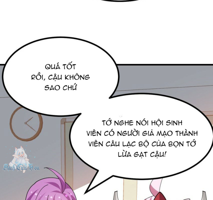 Giả Gái Chơi Game Hẹn Hò Chapter 30 - Trang 2