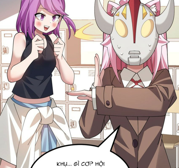 Giả Gái Chơi Game Hẹn Hò Chapter 30 - Trang 2