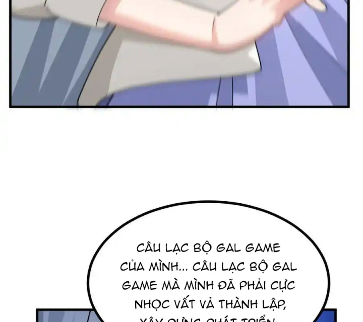 Giả Gái Chơi Game Hẹn Hò Chapter 31 - Trang 2