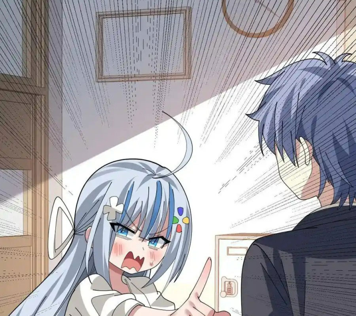 Giả Gái Chơi Game Hẹn Hò Chapter 31 - Trang 2