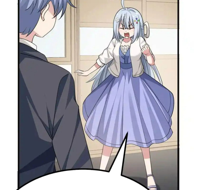 Giả Gái Chơi Game Hẹn Hò Chapter 31 - Trang 2