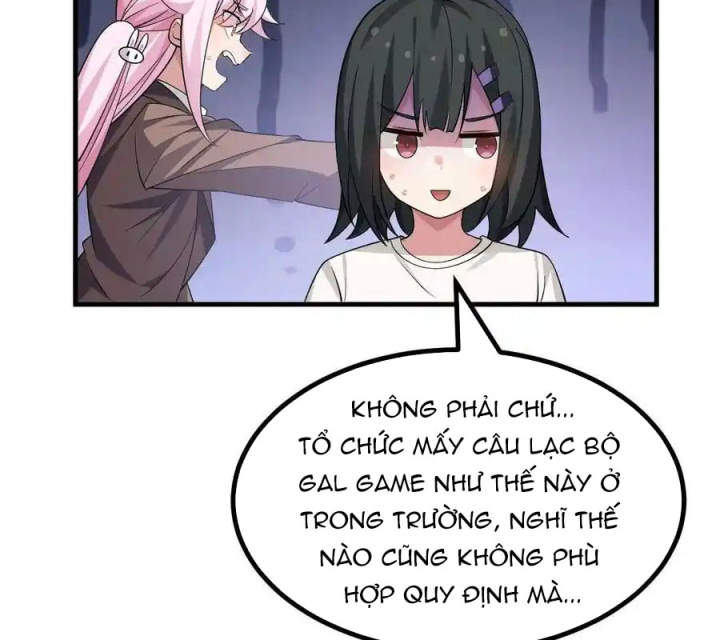 Giả Gái Chơi Game Hẹn Hò Chapter 31 - Trang 2