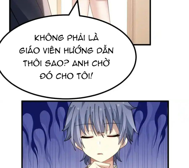 Giả Gái Chơi Game Hẹn Hò Chapter 31 - Trang 2