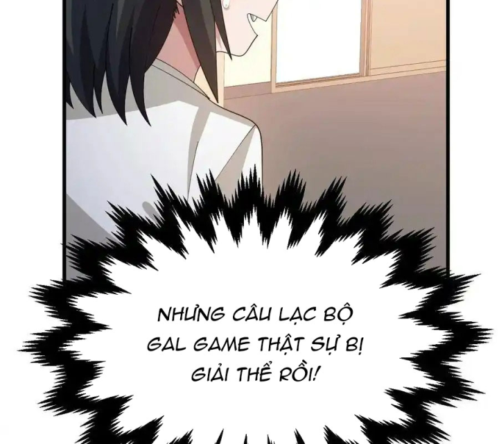 Giả Gái Chơi Game Hẹn Hò Chapter 31 - Trang 2