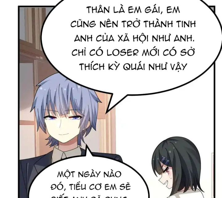 Giả Gái Chơi Game Hẹn Hò Chapter 31 - Trang 2