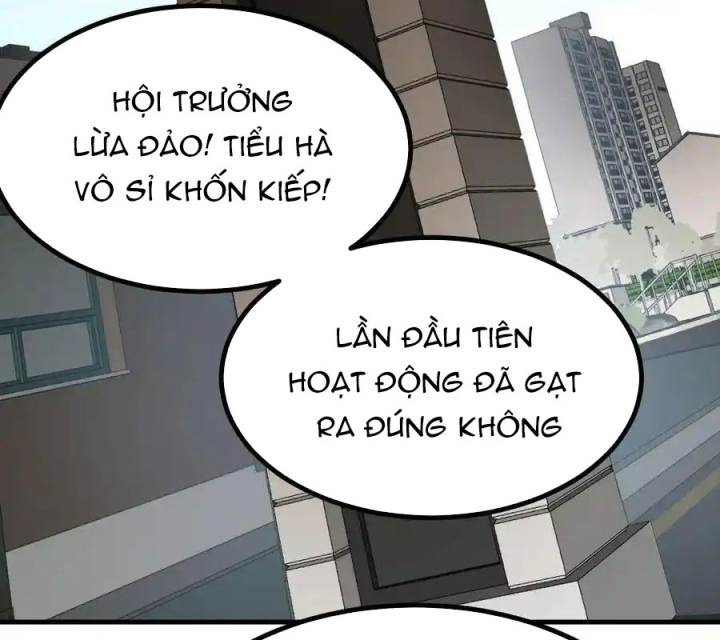 Giả Gái Chơi Game Hẹn Hò Chapter 31 - Trang 2