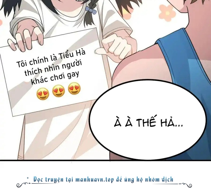 Giả Gái Chơi Game Hẹn Hò Chapter 31 - Trang 2