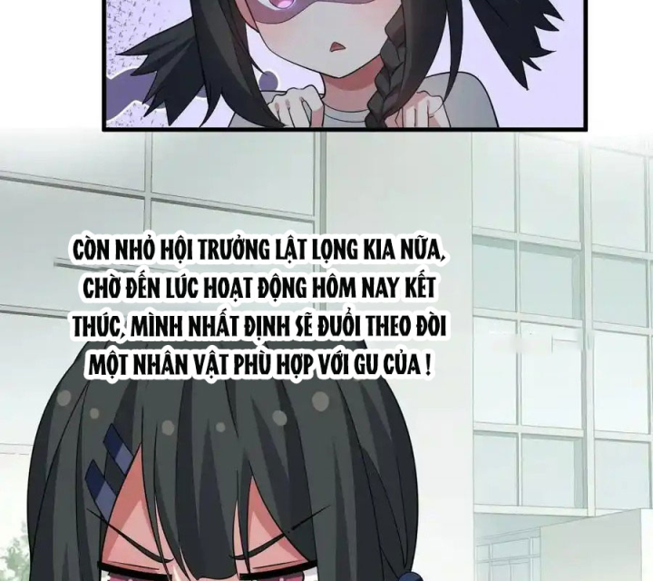 Giả Gái Chơi Game Hẹn Hò Chapter 31 - Trang 2