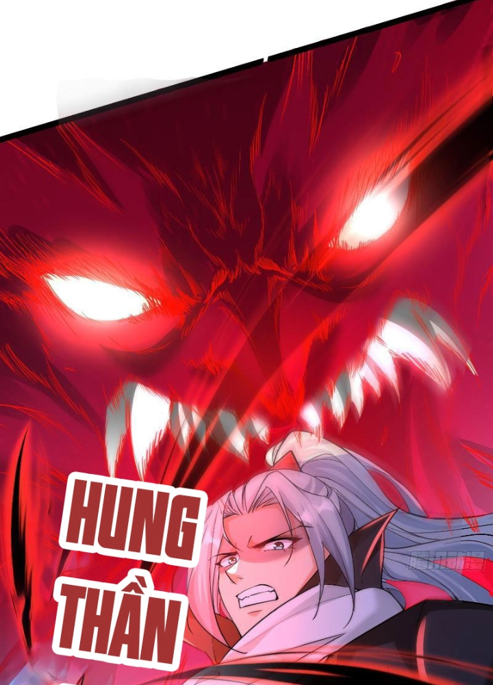 Tiêu Rồi, Ta Bị Mỹ Nữ Võ Thần Khóa Lại Rồi Chapter 14 - Trang 2
