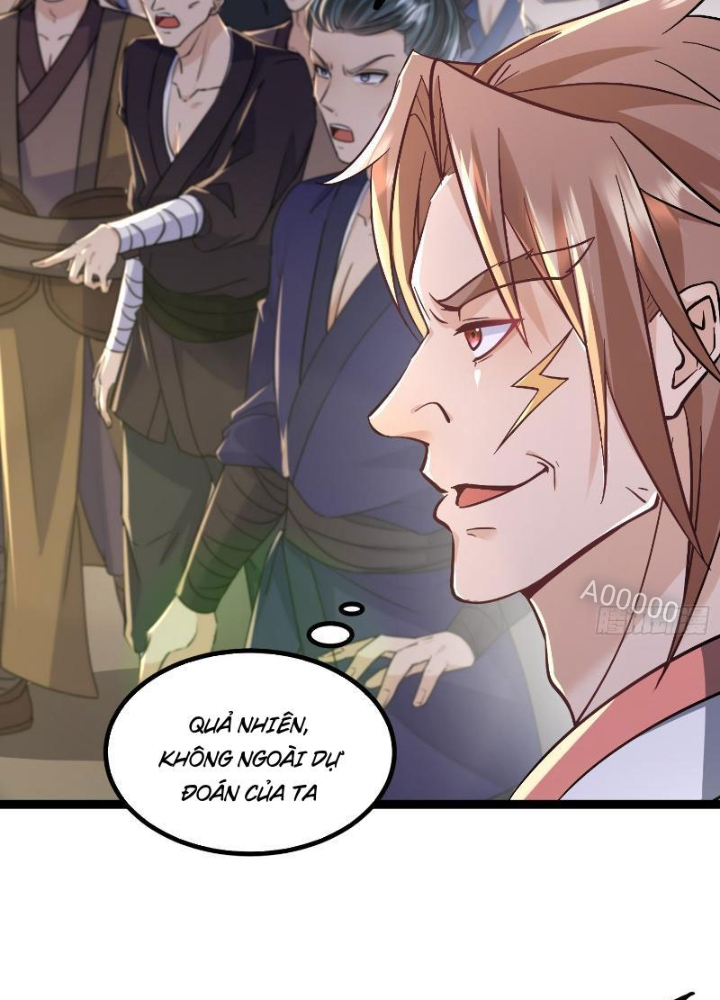 Tiêu Rồi, Ta Bị Mỹ Nữ Võ Thần Khóa Lại Rồi Chapter 14 - Trang 2