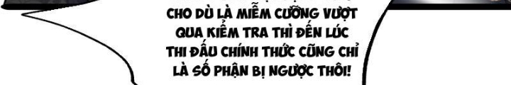 Tiêu Rồi, Ta Bị Mỹ Nữ Võ Thần Khóa Lại Rồi Chapter 14 - Trang 2