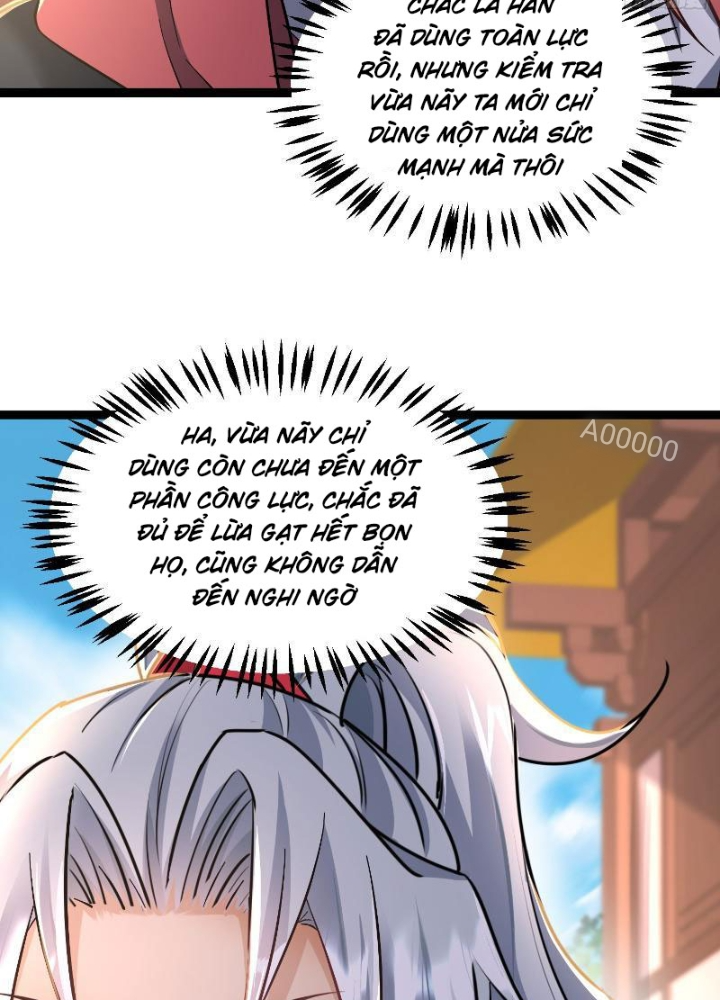 Tiêu Rồi, Ta Bị Mỹ Nữ Võ Thần Khóa Lại Rồi Chapter 14 - Trang 2