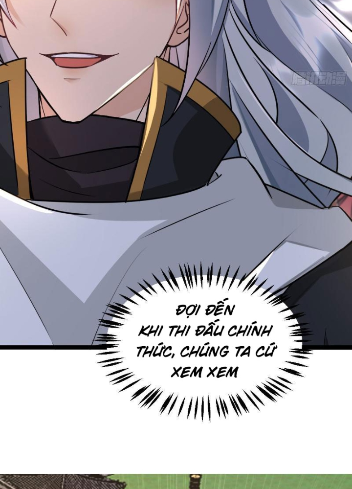 Tiêu Rồi, Ta Bị Mỹ Nữ Võ Thần Khóa Lại Rồi Chapter 14 - Trang 2