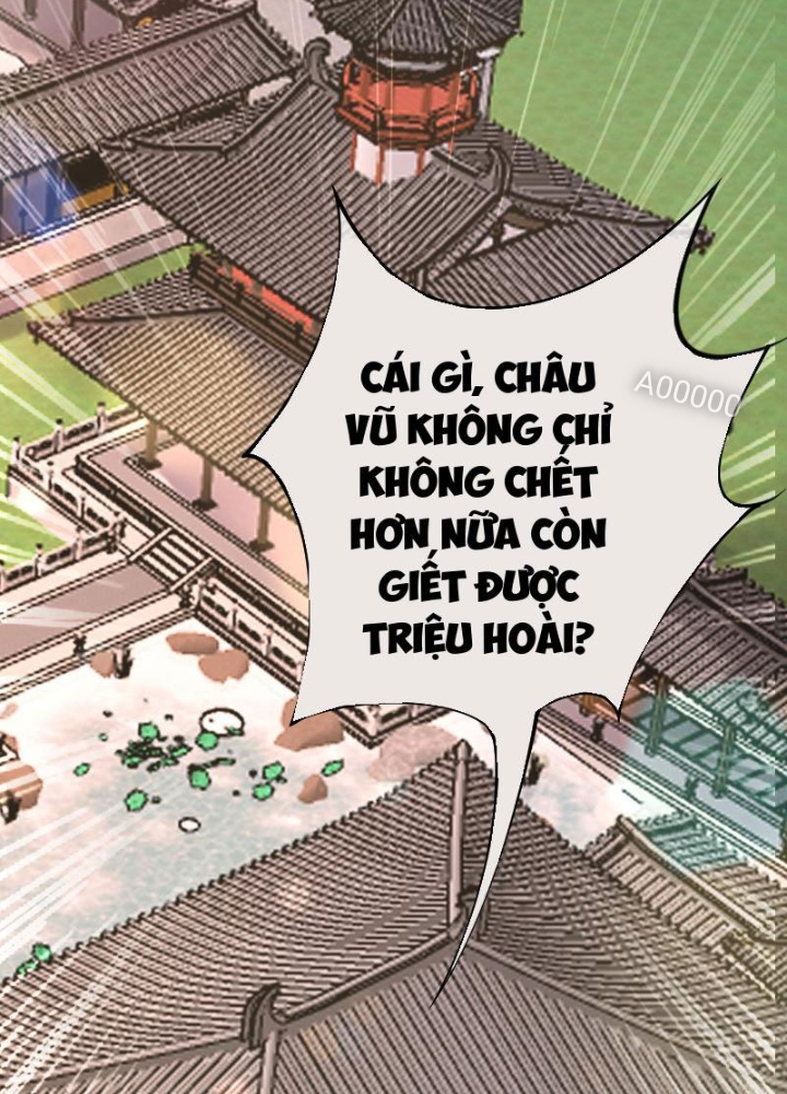 Tiêu Rồi, Ta Bị Mỹ Nữ Võ Thần Khóa Lại Rồi Chapter 14 - Trang 2