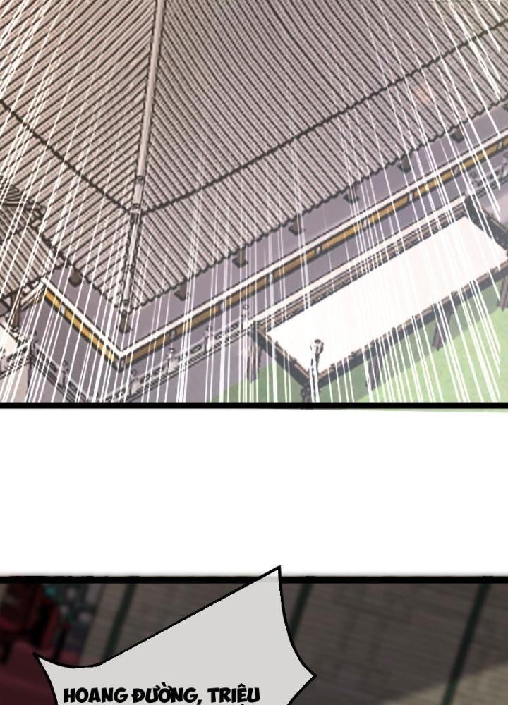 Tiêu Rồi, Ta Bị Mỹ Nữ Võ Thần Khóa Lại Rồi Chapter 14 - Trang 2